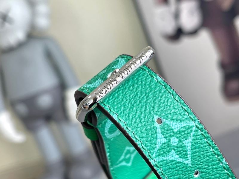Louis Vuitton Travel Bags